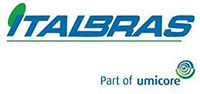 Logo di ITALBRAS spa