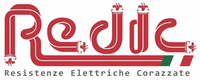 Logo di REDIC