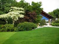 Logo di GARDEN SCHIO