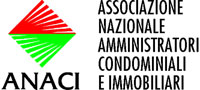 Logo di ANACI