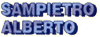 Logo di LOGISTICA SAMPIETRO ALBERTO