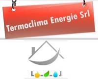 Logo di TERMOCLIMA ENERGIE srl