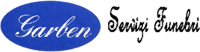 Logo di ONORANZE FUNEBRI GARBEN - CASA FUNERARIA