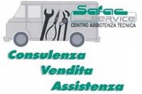 Logo di SAFAC srl