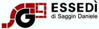 Logo di ESSEDI