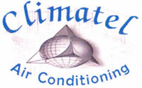 Logo di CLIMATEL