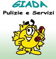 Logo di GIADA IMPRESE DI PULIZIA