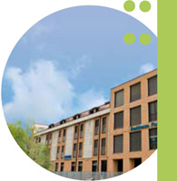Logo di RESIDENZA PARCO DEL SOLE