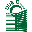 Logo di DUE C TAPPARELLE SAS