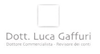 Logo di DOTT. LUCA GAFFURI