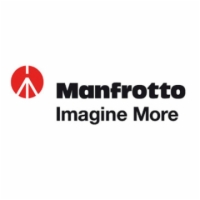 Logo di MANFROTTO IMAGINE MORE