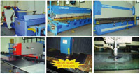 Logo di METAL ENGINEERING srl