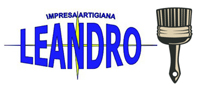 Logo di IMBIANCATURA PADOVA LEANDRO
