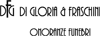 Logo di DI GLORIA & FRASCHINI ONORANZE FUNEBRI