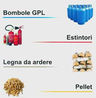 Logo di CENTRO GAS SERBATOI