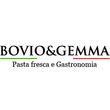 Logo di PASTIFICIO BOVIO PASTA FRESCA E GASTRONOMIA DI BEATRICE GHIGLIERI & C. SAS