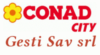Logo di CONAD GESTI SAV