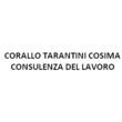 Logo di CORALLO TARANTINI COSIMA CONSULENTE DEL LAVORO