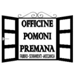Logo di OFFICINE POMONI