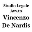 Logo di STUDIO LEGALE DE NARDIS