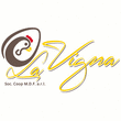 Logo di LA VIGNA