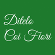 Logo di DITELO COI FIORI
