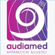 Logo di AUDIAMED