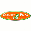 Logo di QUALITY PIZZA
