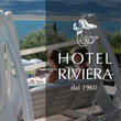 Logo di HOTEL RIVIERA
