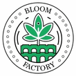 Logo di BLOOM FACTORY