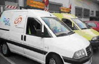 Logo di GI & GI WESTERN ROADS srl