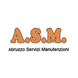 Logo di SERRAMENTI A.S.M. - ABRUZZO SERVIZI MANUTENZIONI