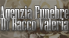 Logo di AGENZIA FUNEBRE BACCO VALERIA
