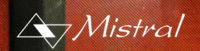 Logo di MISTRAL S.P.A.