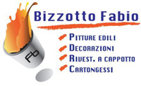 Logo di FABIO BIZZOTTO PITTORE EDILE