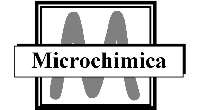 Logo di MICROCHIMICA