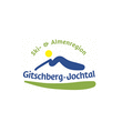 Logo di AREA SCIISTICA GITSCHBERG JOCHTAL