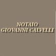 Logo di NOTAIO CALVELLI DOTT. GIOVANNI STUDIO NOTARILE CALVELLI NOTAIO GIOVANNI