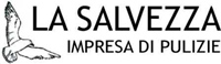 Logo di IMPRESA DI PULIZIE LA SALVEZZA