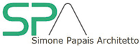 Logo di SIMONE PAPAIS ARCHITETTO