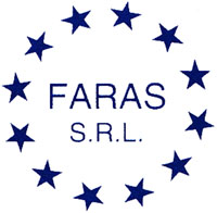 Logo di FARAS srl