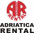 Logo di ADRIATICA RENTAL - NOLEGGIO MACCHINE MOVIMENTO TERRA