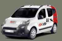 Logo di PSP SECURITY