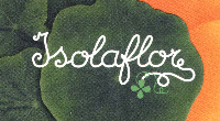 Logo di ISOLAFLOR