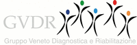 Logo di GRUPPO VENETO DIAGNOSTICA E RIABILITAZIONE - GVDR