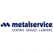 Logo di METALSERVICE SPA