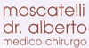 Logo di MOSCATELLI DOTT. ALBERTO