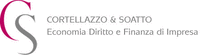 Logo di CORTELLAZZO E SOATTO
