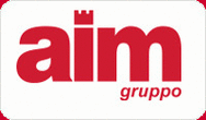 Logo di AIM GRUPPO