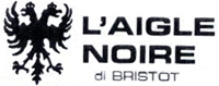 Logo di L'AIGLE NOIRE